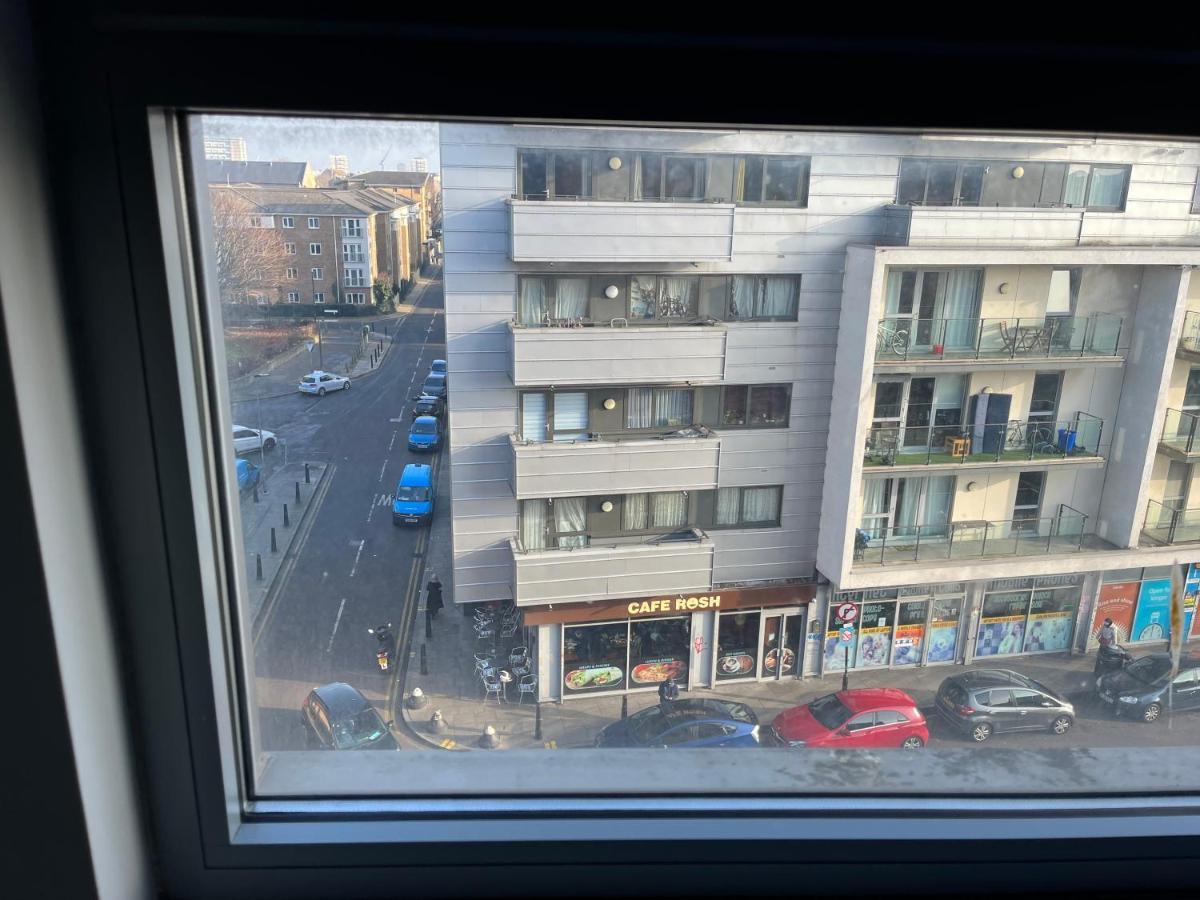 London Luxury Holiday Home B 외부 사진