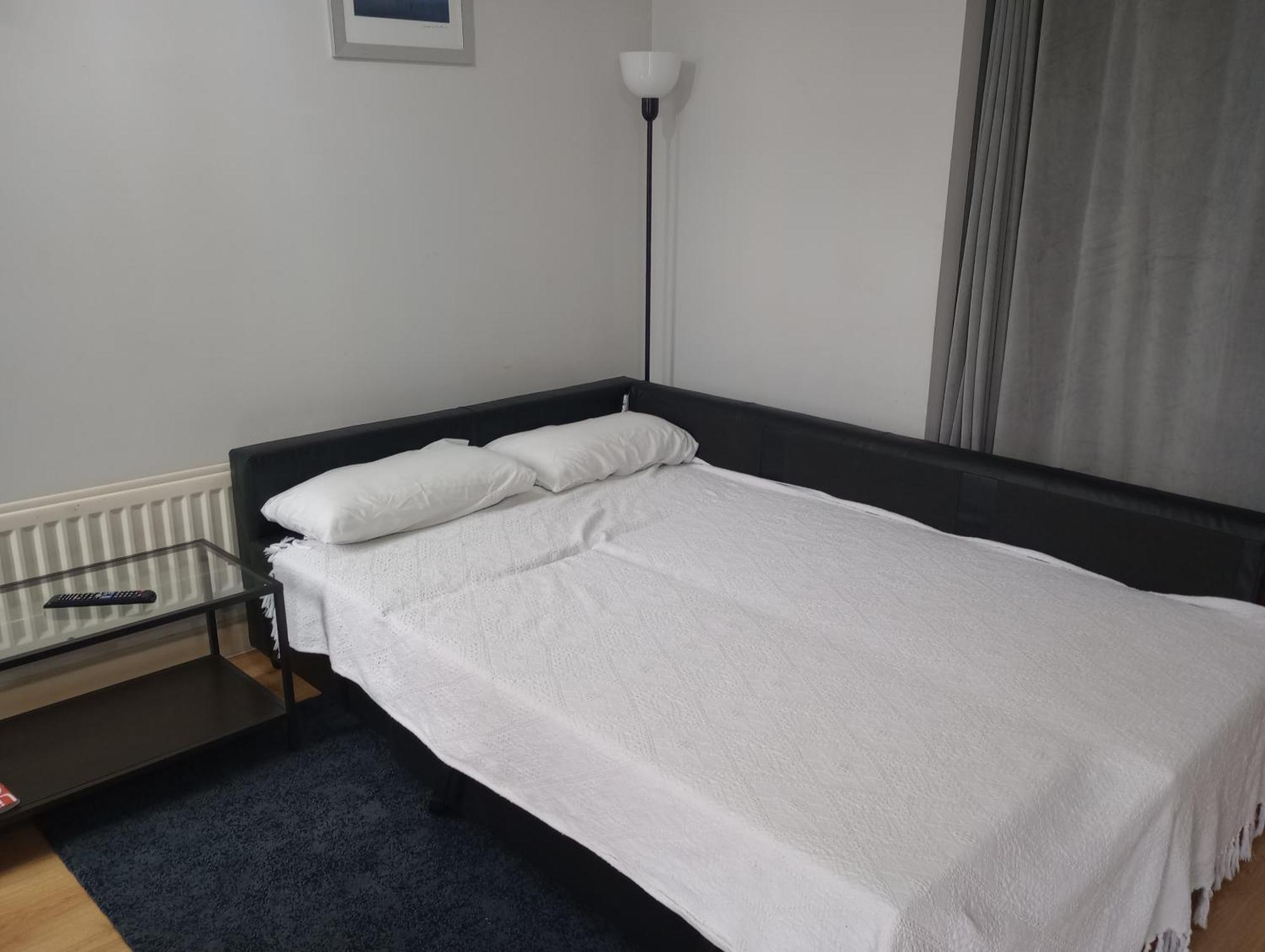 London Luxury Holiday Home B 객실 사진
