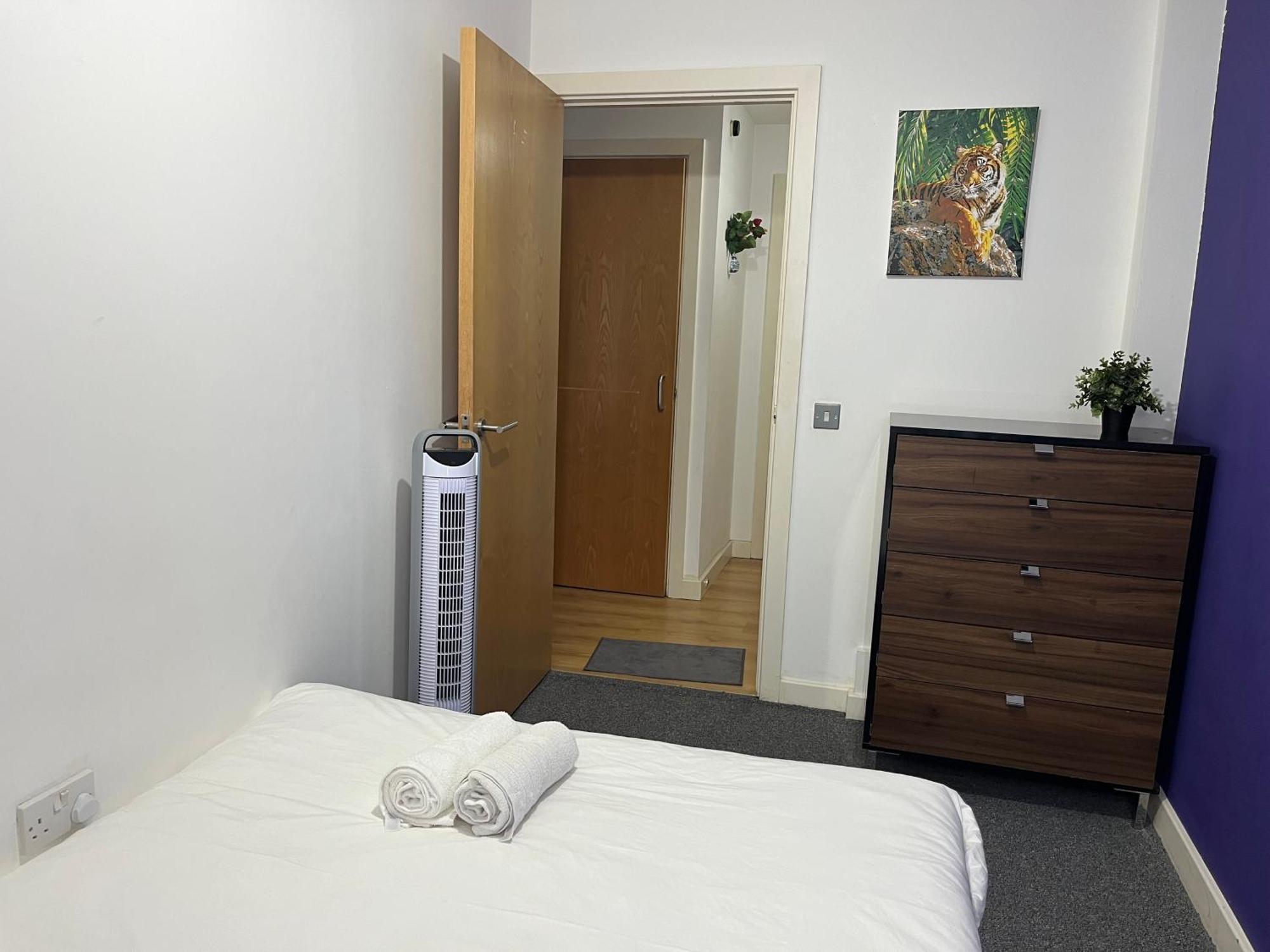 London Luxury Holiday Home B 외부 사진