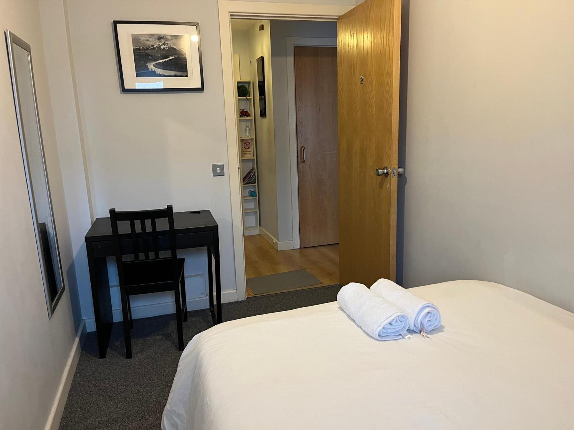 London Luxury Holiday Home B 외부 사진