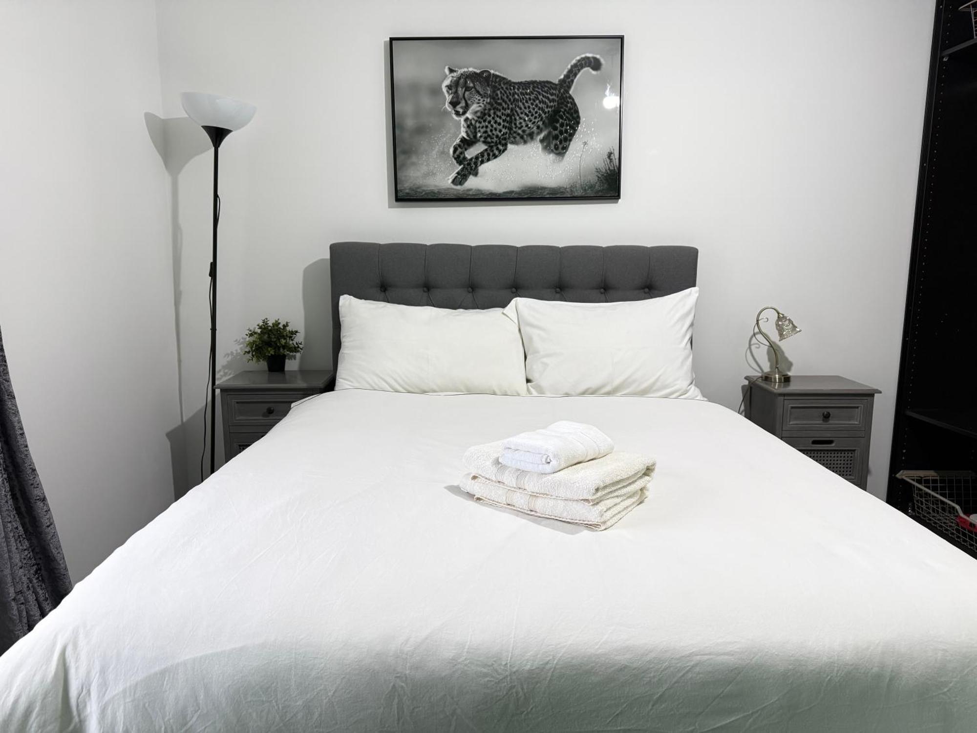 London Luxury Holiday Home B 외부 사진